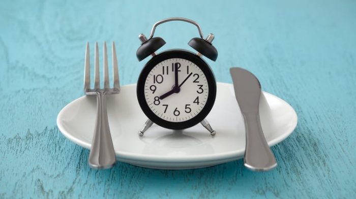 Ayuno intermitente: beneficios para la salud, más allá de adelgazar Ayuno intermitente: beneficios para la salud, más allá de adelgazar