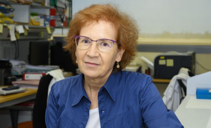 Margarita Del Val: «Solo gozaremos de paz y salud si garantizamos un reparto equitativo de las vacunas» Margarita Del Val: