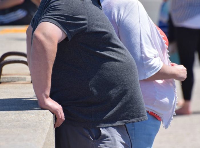 Por qué con la pandemia urge más que nunca perder los kilos que nos sobran Por qué con la pandemia urge más que nunca perder los kilos que nos sobran