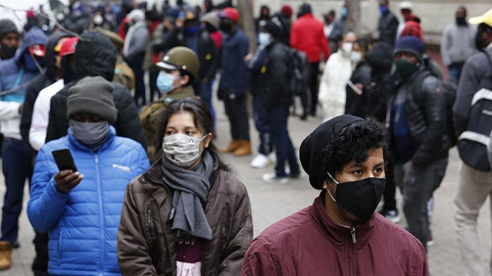 Moody’s pronostica mayor crecimiento del PIB en Chile ante demanda del cobre y proceso de vacunación masiva contra el coronavirus Moody's pronostica mayor crecimiento del PIB en Chile ante demanda del cobre y proceso de vacunación masiva contra el coronavirus