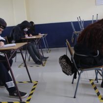 Calama, Quillota y Temuco se suman a los municipios que no retornarán a clases presenciales para el 1 de marzo