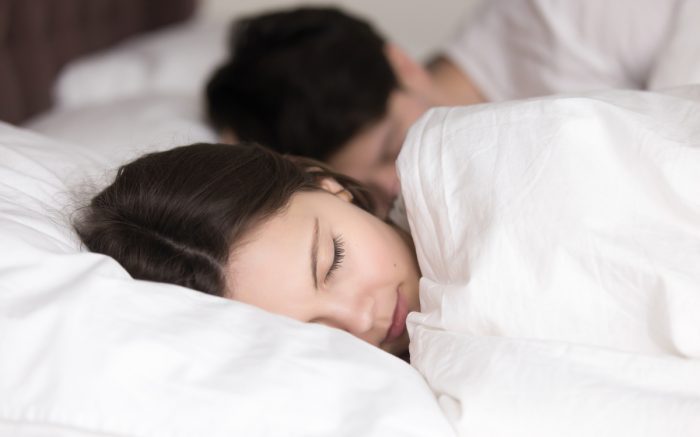 Dormir bien ayudaría a prevenir el cáncer y a mejorar la efectividad del tratamiento Dormir bien ayudaría a prevenir el cáncer y a mejorar la efectividad del tratamiento
