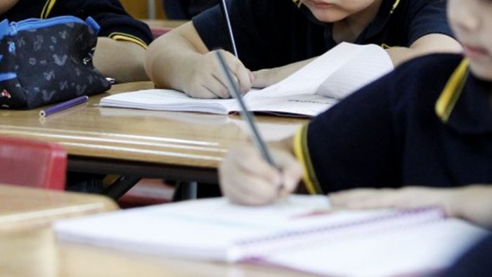 Argentina empieza a reabrir las escuelas tras casi un año cerradas Argentina empieza a reabrir las escuelas tras casi un año cerradas