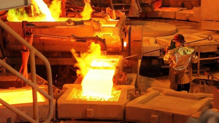Diputados FRVS anuncian proyecto de ley de impuesto adicional a exportaciones de cobre Diputados FRVS anuncian proyecto de ley de impuesto adicional a exportaciones de cobre