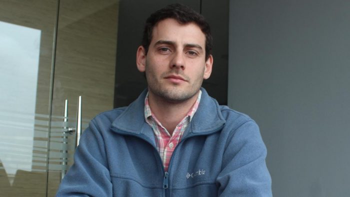 Encuentran celular de Martín Pradenas y amplían plazo de investigación: aparecieron más de 10 mil imágenes con “conductas pornográficas” Encuentran celular de Martín Pradenas y amplían plazo de investigación: aparecieron más de 10 mil imágenes con “conductas pornográficas”
