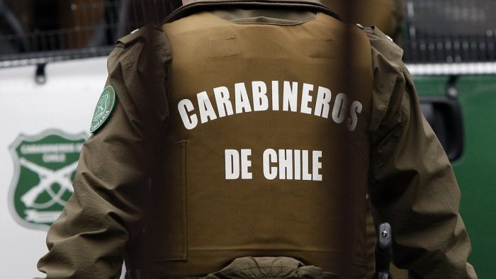 Familia de Camilo Miyaki presentará querella contra Carabineros por muerte del joven en comisaría de Pedro Aguirre Cerda Familia de Camilo Miyaki presentará querella contra Carabineros por muerte del joven en comisaría de Pedro Aguirre Cerda