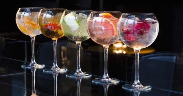 Lo nuevo en gin: apuestas por sabores innovadores y clásicos que se reinventan Lo nuevo en gin: apuestas por sabores innovadores y clásicos que se reinventan
