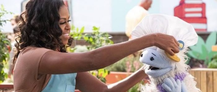 Productora y actriz: Michelle Obama, será dueña de un supermercado en nueva serie familiar Productora y actriz: Michelle Obama, será dueña de un supermercado en nueva serie familiar