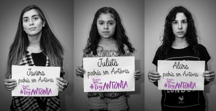 “Fragmentos de mi historia” conoce los relatos de víctimas sobrevivientes en el Día Nacional Contra la Violencia en el Pololeo “Fragmentos de mi historia” conoce los relatos de víctimas sobrevivientes en el Día Nacional Contra la Violencia en el Pololeo