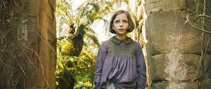 Película “El jardín secreto” vía online Película “El jardín secreto” vía online