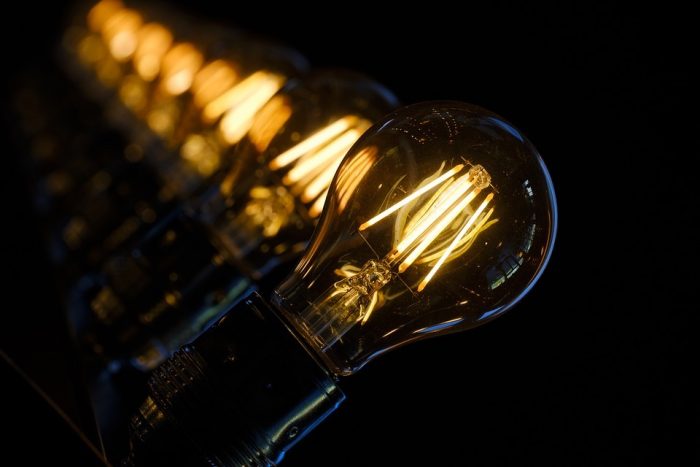 La eficiencia energética comienza en nuestros hogares La eficiencia energética comienza en nuestros hogares
