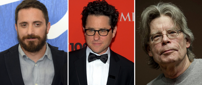 “Lisey’s Story”: este año se estrena la serie de Stephen King y J.J. Abrams y con dirección de Pablo Larraín “Lisey’s Story”: este año se estrena la serie de Stephen King y J.J. Abrams y con dirección de Pablo Larraín