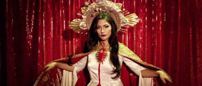 Película «Lina de Lima» en Ondamedia.cl Película «Lina de Lima» en Ondamedia.cl
