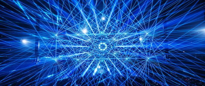 Científicos chilenos proponen método para mejorar y acelerar la transmisión de datos Científicos chilenos proponen método para mejorar y acelerar la transmisión de datos