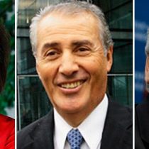 ¿Cuántos patrióticos millonarios hay en Chile? ¿Hay alguno?