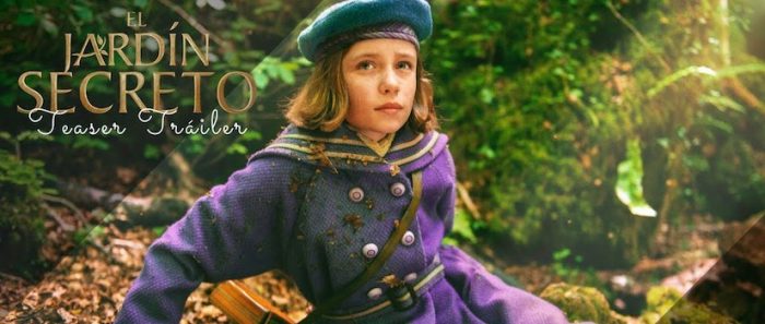 Película “El jardín secreto” vía online Película “El jardín secreto” vía online