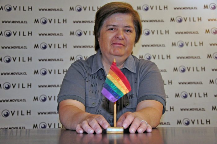 Histórico fallo contra el Estado por lesbofobia: ¿Qué medidas reparatorias dictaminó la corte para la profesora Sandra Pavez?