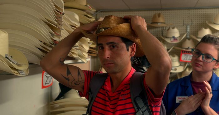 “Gaucho americano”, la película del chileno Nicolás Molina seleccionada en Hot Docs “Gaucho americano”, la película del chileno Nicolás Molina seleccionada en Hot Docs
