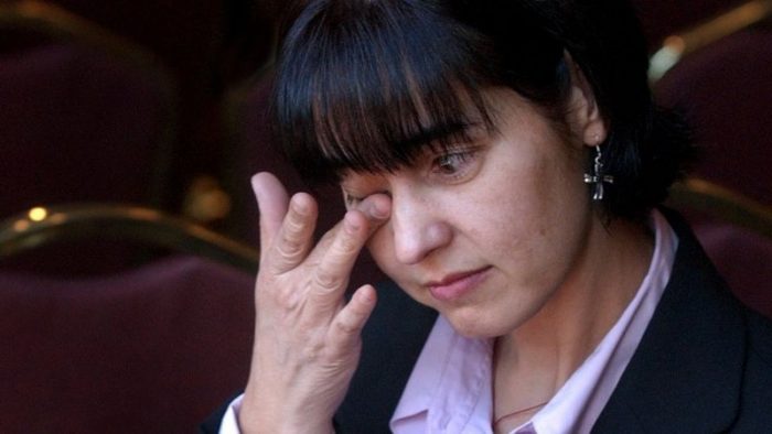 La violación a la monja Dianna Ortiz en 1989 que destapó el apoyo de EE.UU. a los regímenes militares en Guatemala La violación a la monja Dianna Ortiz en 1989 que destapó el apoyo de EE.UU. a los regímenes militares en Guatemala