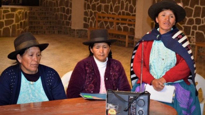 Esterilización forzosa en Perú: “Me abrieron la barriga cuando aún no estaba dormida” Esterilización forzosa en Perú: “Me abrieron la barriga cuando aún no estaba dormida”