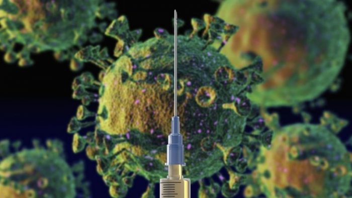 Coronavirus: por qué algunas personas contraen covid-19 entre la primera y segunda dosis de la vacuna Coronavirus: por qué algunas personas contraen covid-19 entre la primera y segunda dosis de la vacuna
