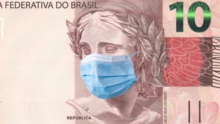 Las cifras que muestran el brutal impacto de la pandemia en las economías de América Latina Las cifras que muestran el brutal impacto de la pandemia en las economías de América Latina