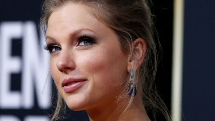 Taylor Swift: la crítica de la cantante contra un chiste profundamente sexista de Netflix Taylor Swift: la crítica de la cantante contra un chiste profundamente sexista de Netflix