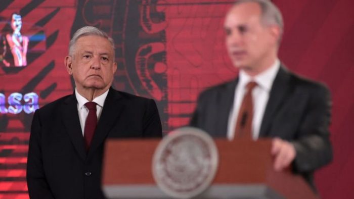 Autora del libro “La criminal gestión de la pandemia en México”: “No es que no hayan sabido qué hacer (…) es que tomaron la decisión de no hacerlo” Autora del libro “La criminal gestión de la pandemia en México”: “No es que no hayan sabido qué hacer (…) es que tomaron la decisión de no hacerlo”