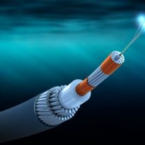 El cable de 10.000 kilómetros que conecta EE.UU. con Santiago y puede ayudar a detectar terremotos