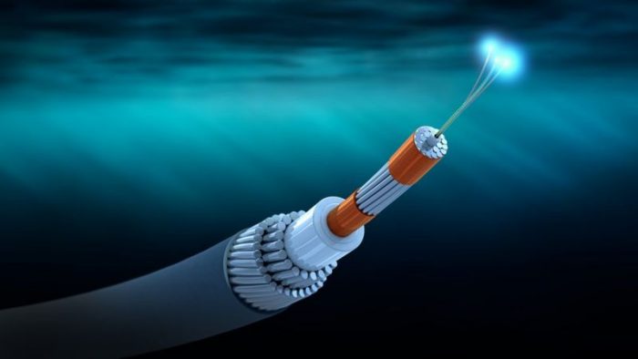El cable de 10.000 kilómetros que conecta EE.UU. con Santiago y puede ayudar a detectar terremotos El cable de 10.000 kilómetros que conecta EE.UU. con Santiago y puede ayudar a detectar terremotos