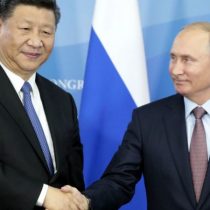 El plan de China y Rusia para construir una estación espacial en la Luna