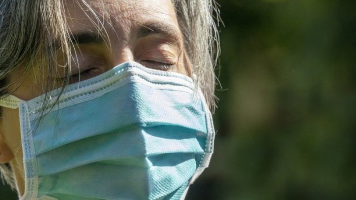Vacuna contra la covid-19: por qué es normal tener algún efecto secundario leve tras la inmunización Vacuna contra la covid-19: por qué es normal tener algún efecto secundario leve tras la inmunización