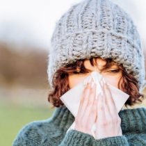Coronavirus: estudio sugiere que 