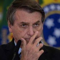 Bolsonaro: la justicia ordenó al presidente brasileño pagar una indemnización a una periodista por dañar su honor
