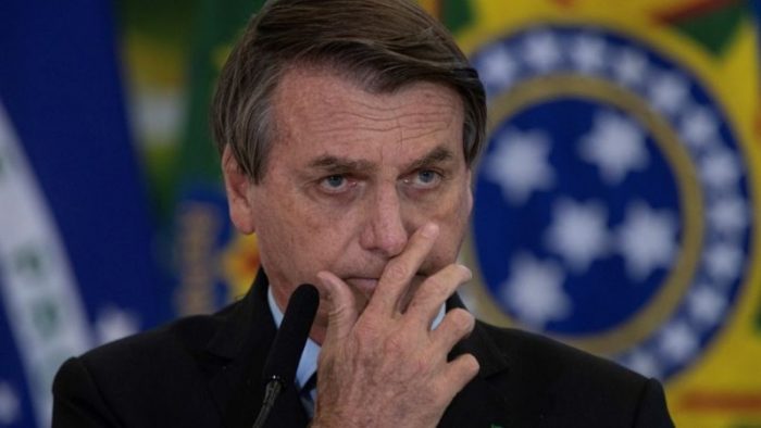 Rumores de golpe de Estado en Brasil: ¿solo humo? Rumores de golpe de Estado en Brasil: ¿solo humo?