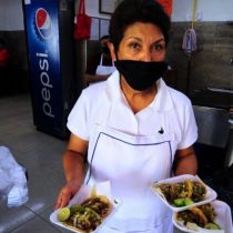 Por qué apenas hay mujeres que preparan tacos en México (y el desafío de Las Muñecas)