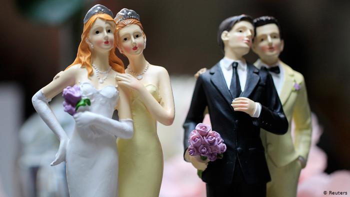 Austria: Curas “rebeldes” bendecirán uniones homosexuales pese a veto del Vaticano Austria: Curas