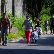Otra década perdida: Cepal advierte que la pandemia gatilló un aumento sin precedentes en la pobreza en Latinoamérica