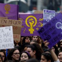 Madrid prohíbe marchas del Día Internacional de la Mujer debido al coronavirus
