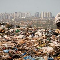 Recicladores en América Latina: clave para una economía circular