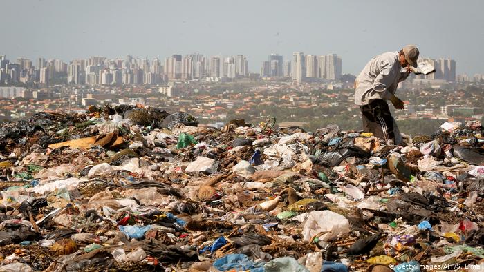 Recicladores en América Latina: clave para una economía circular Recicladores en América Latina: clave para una economía circular