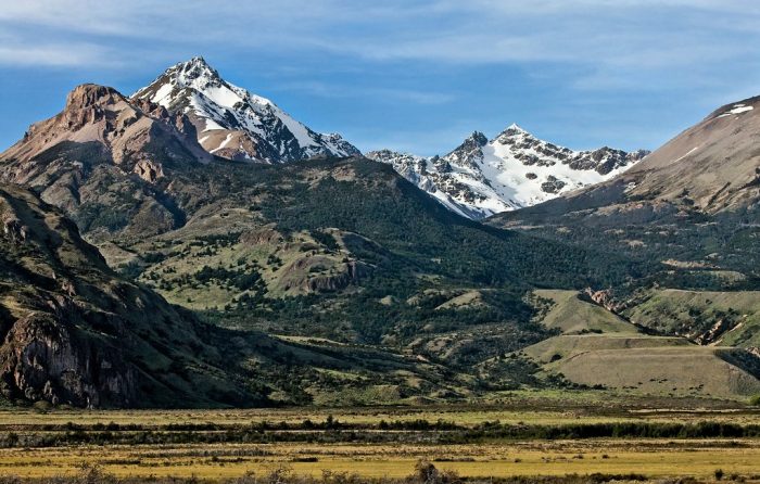 Adjudican servicios ecoturísticos de Parque Nacional Patagonia Adjudican servicios ecoturísticos de Parque Nacional Patagonia
