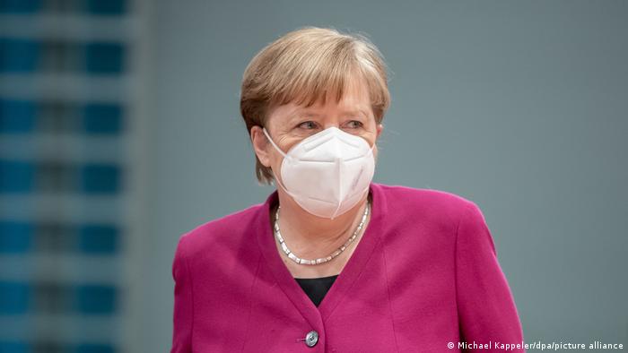 Alemania teme fracaso de vacunación ante posibles nuevas mutaciones del coronavirus Alemania teme fracaso de vacunación ante posibles nuevas mutaciones del coronavirus