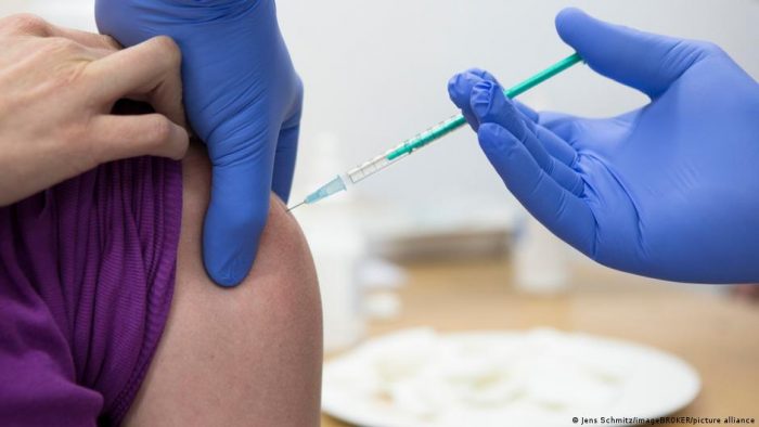 Tailandia retrasa vacunación con AstraZeneca por problemas de «calidad» Tailandia retrasa vacunación con AstraZeneca por problemas de
