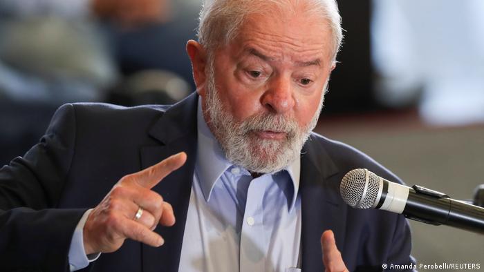 Fiscalía brasileña apela la anulación de las condenas contra Lula da Silva Fiscalía brasileña apela la anulación de las condenas contra Lula da Silva