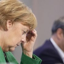 Alemania refuerza confinamiento cinco días en Semana Santa