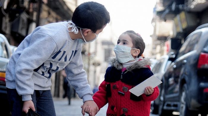 El desafío de alcanzar un nuevo pacto social intergeneracional: la cohesión social también se juega con las niñas, niños y adolescentes El desafío de alcanzar un nuevo pacto social intergeneracional: la cohesión social también se juega con las niñas, niños y adolescentes