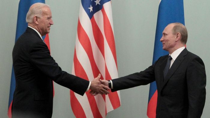 Estados Unidos afirma que Moscú envenenó a Navalny y anuncia sanciones Estados Unidos afirma que Moscú envenenó a Navalny y anuncia sanciones