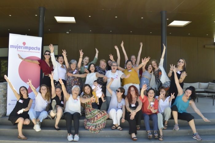 Premio Mujer Impacta 2020: se reconocerá la labor de ocho mujeres gestoras de cambios Premio Mujer Impacta 2020: se reconocerá la labor de ocho mujeres gestoras de cambios