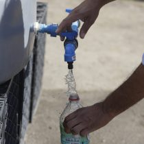 Crisis hídrica: la importancia de una correcta gestión y reutilización del agua